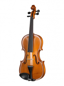 B-V044-Set Beginer Genial 2 Nitro Скрипка 4/4 с чехлом, Gliga от магазина Соло в Иркутске