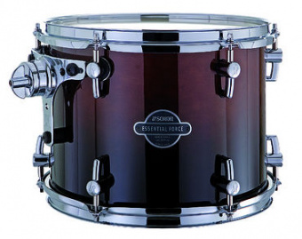 17332322 ESF 11 1008 TT 13073 Essential Force Том-барабан 10'' x 8'', коричневый, Sonor от магазина Соло в Иркутске