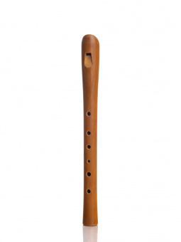TMA-SBC6 Свирель До (С), 6 отверстий, Таежная Музыкальная Артель от магазина Соло в Иркутске