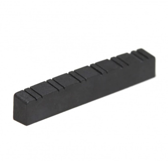 PT-1500-00 Black TUSQ XL Верхний порожек для 12-струнной гитары, GraphTech от магазина Соло в Иркутске
