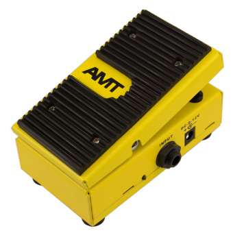LLM-2 Little Loudmouth ZERO Педаль громкости, AMT Electronics от магазина Соло в Иркутске
