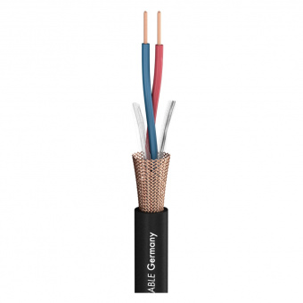200-0051 SC-Club Series MKII Кабель микрофонный, 100м, Sommer Cable от магазина Соло в Иркутске