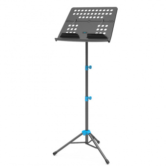 GSS-01 Пюпитр, с чехлом, Guitto от магазина Соло в Иркутске