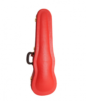 MZ-FVs-4/4-red/red Футляр для скрипки 4/4, MEZZO от магазина Соло в Иркутске