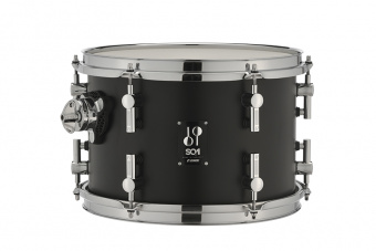 16131736 SQ1 1007 TT 17336 Том барабан 10" x 7", черный, Sonor от магазина Соло в Иркутске
