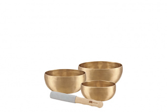 SB-U-1950 Universal Series Поющие чаши, 3шт, Meinl от магазина Соло в Иркутске