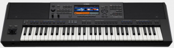 PSR-SX700 Синтезатор 61 клавиша, Yamaha от магазина Соло в Иркутске