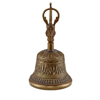 B-XL Bells Колокольчик, 11см, Meinl от магазина Соло в Иркутске