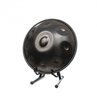 OHP-BGrST-53-11-Celtic-Dm+case Hanguver Хендпан, Handpan Overtone от магазина Соло в Иркутске