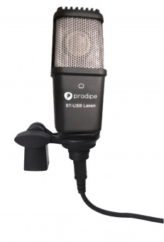 PROST2USB ST-USB Lanen Микрофон USB, конденсаторный, Prodipe от магазина Соло в Иркутске