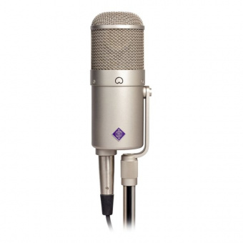 006427 Neumann U 47 fet Микрофон конденсаторный студийный, Sennheiser от магазина Соло в Иркутске