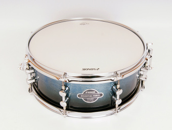 17312842 ESF 11 1455 SDW 11235 Essential Force Малый барабан 14'' x 5,5'', синий, Sonor от магазина Соло в Иркутске