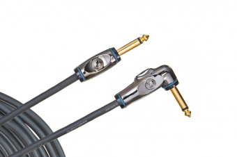 PW-AGRA-10 Circuit Breaker Инструментальный кабель, с выключателем, 3.05м, угловой, Planet Waves от магазина Соло в Иркутске
