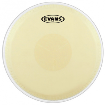 EC1100E Tri-Center Пластик для конги 11", Evans от магазина Соло в Иркутске