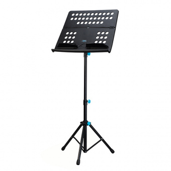 *GSS-01B Пюпитр, с чехлом, Guitto от магазина Соло в Иркутске