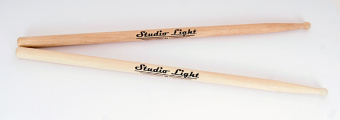 SL3AN Studio Light 3AN Барабанные палочки, нейлоновый наконечник, Leonty от магазина Соло в Иркутске