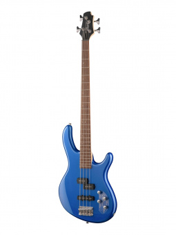 Action-Bass-Plus-BM Action Series Бас-гитара, синяя, Cort от магазина Соло в Иркутске