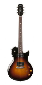 041107 Core CT HB Sunburst GT Электрогитара, с чехлом. Godin от магазина Соло в Иркутске