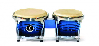 90500543 Champion Bongo CB 78 BBHG Бонго 7'' – 8'', синий санберст, Sonor от магазина Соло в Иркутске