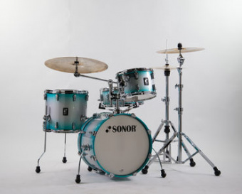17503733 AQ2 Bop Set ASB 17333 Барабанная установка, Sonor от магазина Соло в Иркутске