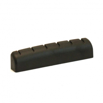 PT-6011-00 Black TUSQ XL Post 2014 Gibson Верхний порожек для электрогитары, GraphTech от магазина Соло в Иркутске