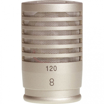 008589 Neumann KK 120 Капсюль микрофонный, "восьмерка", никель, Sennheiser от магазина Соло в Иркутске