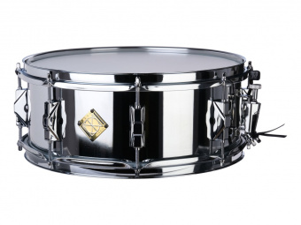 PDSCL554ST Classic Малый барабан 5.5 x 14", сталь, Dixon от магазина Соло в Иркутске