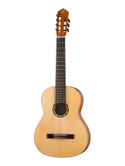 R133-7 Family Series Pro Классическая 7-струнная гитара, Ortega от магазина Соло в Иркутске