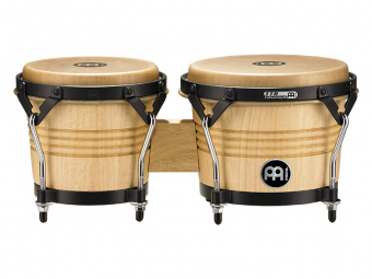 LC300NT-M Artist Luis Conte Signature Бонго 6.75" х 8", деревянный, Meinl от магазина Соло в Иркутске