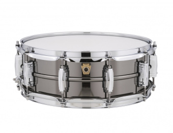 LB416 Black Beauty Малый барабан 14" х 5", Ludwig от магазина Соло в Иркутске