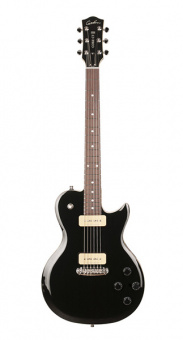 041121 Core CT P90 Black GT Электрогитара, с чехлом, Godin от магазина Соло в Иркутске