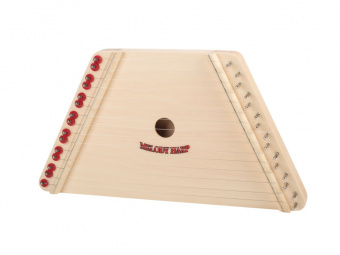 D1220 Melody Harp Гусли малые, 15 струн. Hora от магазина Соло в Иркутске