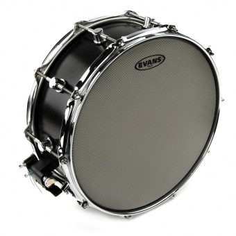 B14MHG Hybrid Coated Пластик для малого барабана 14", Evans от магазина Соло в Иркутске