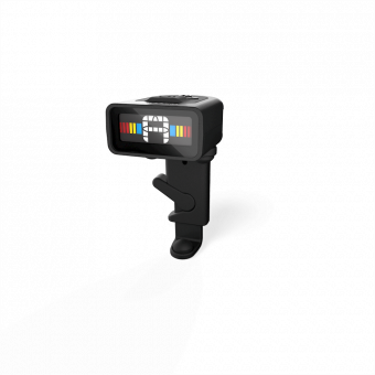 PW-CT-14 NS Micro Тюнер для скрипки и альта, Planet Waves от магазина Соло в Иркутске