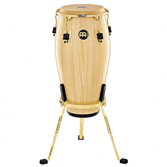 MEC11NT-G Marathon Exclusive Quinto Конга 11", со стойкой, кожа, Meinl от магазина Соло в Иркутске