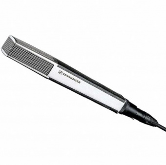 000762 MD 441-U Микрофон динамический, Sennheiser от магазина Соло в Иркутске