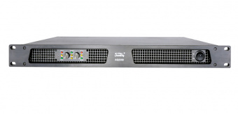 AQ2350 Усилитель мощности цифровой, 2 х 350Вт, Soundking от магазина Соло в Иркутске