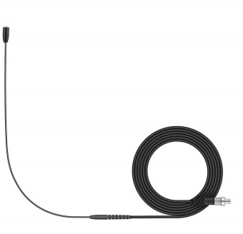 508483 Boom Mic HSP Essential-BK-3PIN Головной микрофон, черный, Sennheiser от магазина Соло в Иркутске