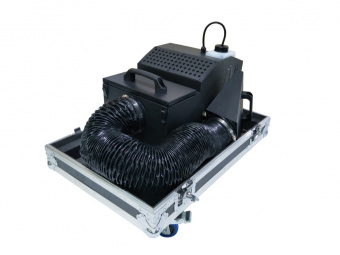 WS-SM2000W Генератор дыма, 2000Вт, LAudio от магазина Соло в Иркутске
