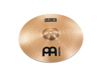 MCS16MC MCS Medium Crash Тарелка 16", Meinl от магазина Соло в Иркутске