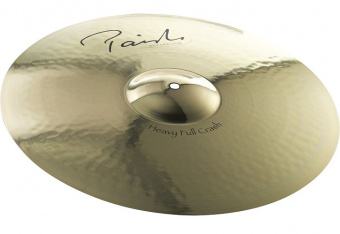 0004051520 Signature Reflector Heavy Full Crash Тарелка 20", Paiste от магазина Соло в Иркутске
