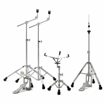 14505001 Hardware 1000 HS Комплект хардвера, Sonor от магазина Соло в Иркутске