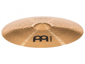 HCSB20R HCS Bronze Ride Тарелка 20", Meinl от магазина Соло в Иркутске