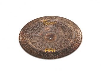 B16EDCH Byzance Extra Dry China Тарелка 16", Meinl от магазина Соло в Иркутске