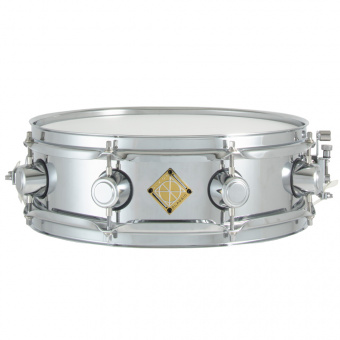 PDSCL413ST Малый барабан 13х4", сталь, Dixon от магазина Соло в Иркутске