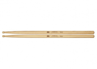 SB106-MEINL Hybrid 5A Барабанные палочки, деревянный наконечник, Meinl от магазина Соло в Иркутске