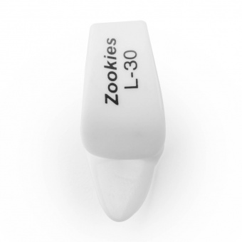 Z9003L30 Zookie L30 Медиаторы на большой палец 12шт, большие, Dunlop от магазина Соло в Иркутске
