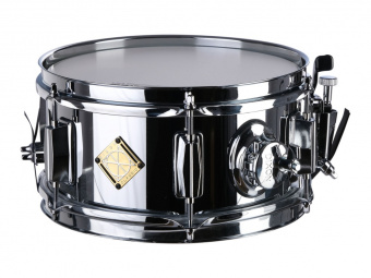 PDSCL510ST Малый барабан 10" х 5", сталь, Dixon от магазина Соло в Иркутске