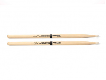 TX2BXN 2BX Dave Lombardo Барабанные палочки, орех гикори, нейлоновый наконечник, ProMark от магазина Соло в Иркутске