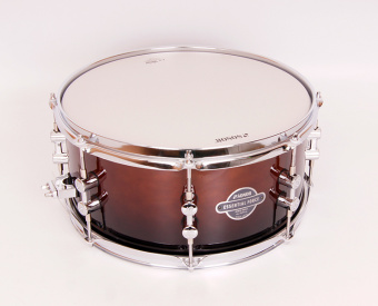 17313022 ESF 11 1465 SDW 13073 Essential Force Малый барабан 14'' x 6,5'', коричневый, Sonor от магазина Соло в Иркутске